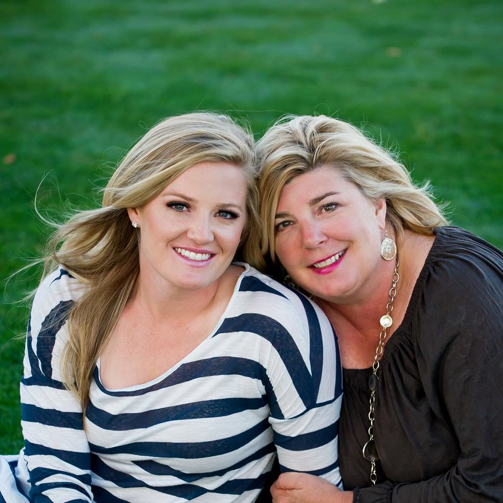 Meet your Posher, Mary beth